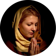 Гадалка Анна — Урюпинск